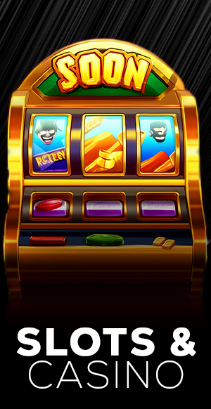 Slots Bingo